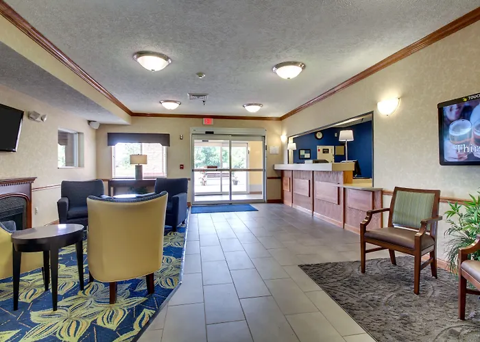 Baymont By Wyndham