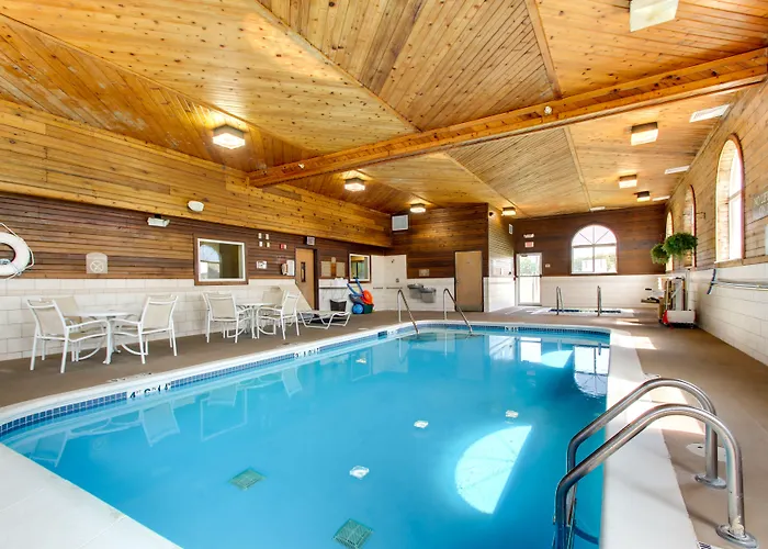 Baymont By Wyndham 2* Galesburg