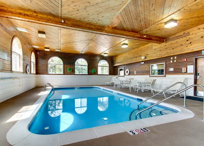 Baymont By Wyndham 2* Galesburg