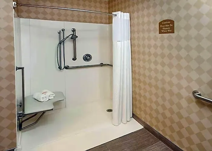 Baymont By Wyndham 2* Galesburg