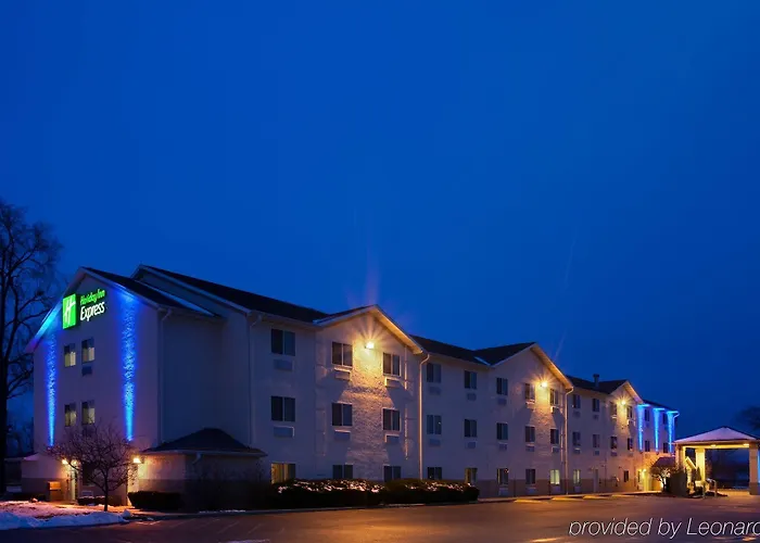 Baymont By Wyndham Hotel