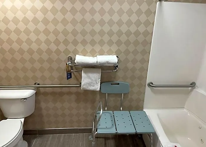 Hotel Galesburg Inn&Suites