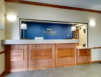 Baymont By Wyndham Hotel Galesburg