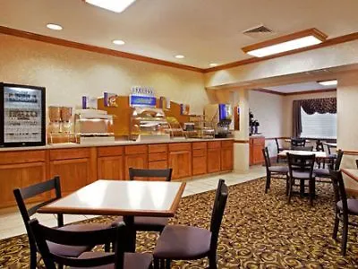Baymont By Wyndham 2*