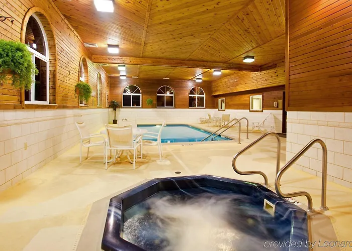 Hotel Baymont By Wyndham