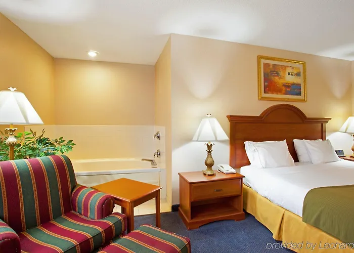 Hotel Baymont By Wyndham 2*