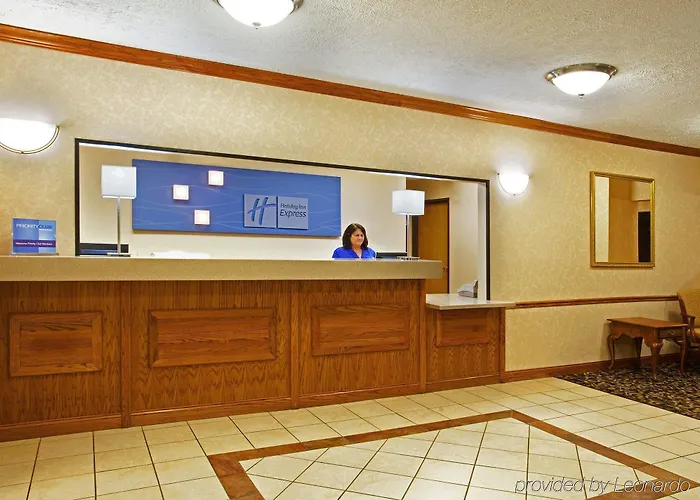 Baymont By Wyndham 2* Galesburg