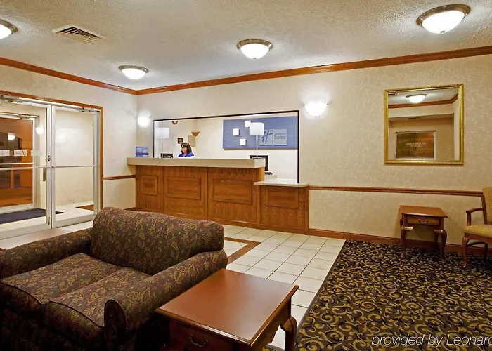 Hotel Baymont By Wyndham 2*